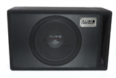 AUDIO SYSTEM M 12 EVO 2 BR 12" 4OHM I PORTET KABINET MED CARBON FRONT